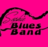 Sophie Blues Band en Concierto