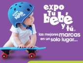 Expo tu bebé y tú 