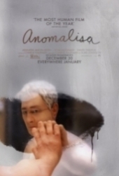 Anomalisa - Sábado de Cine