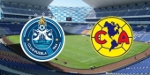 Puebla VS Club América - Liga MX: Clausura 2020