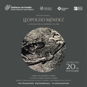 SUSPENDIDO - Leopoldo Méndez, La Revolución, La Estampa y El Cine - Exposición
