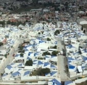 Teleférico de Puebla 