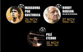 Qatar Soccer Films en Puebla 