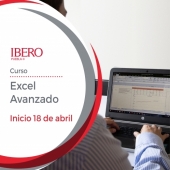 CANCELADO - Curso Excel Avanzado