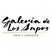 Galería de Los Sapos, Arte y Subastas - Exposición Permanente