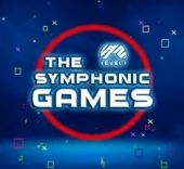 POSPUESTO - The Symphonic Games Level 1 - Concierto