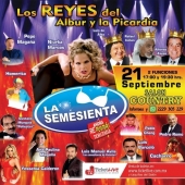 La Semesienta - Obra de Teatro en Puebla