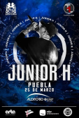 Junior H en Puebla 
