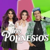 Los Polinesios JUMP en Puebla