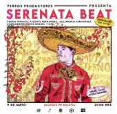 Serenata Beat en Puebla