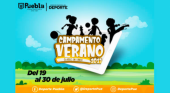 Campamento de Verano 2021 - En Línea