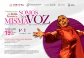 Somos una Misma Voz - Presentación de Danza Flamenca