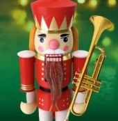 Navidad con la Sinfónica - Música Navideña del Barroco al Pop