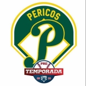 Pericos de Puebla VS Generales de Durango - LMB en Puebla