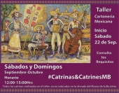 Artes Plásticas: Cartonería Mexicana - Taller