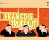 François Truffaut - Ciclo de Cine