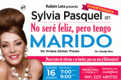No Seré Feliz, Pero Tengo Marido - Obra de Teatro en Puebla
