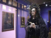 Stabat Mater: La Virgen de los Dolores en el arte - Exposición