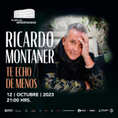 Ricardo Montaner en Puebla