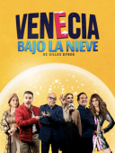 Venecia Bajo la Nieve - Obra de Teatro