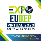 Expo EUDEP Virtual 2020