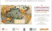 Cartografías Compartidas - Exposición