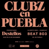 Clubz en Beat 803