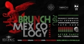 Brunch Mexicology - Viva México!