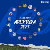 Puebla VS León - Liga MX Apertura 2023