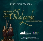 Cristóbal de Villalpando: Esplendor Barroco de Puebla - Exposición