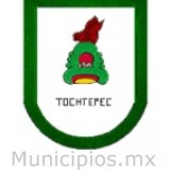 Feria Patronal de Tochtepec