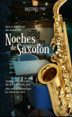 Noches de Saxofón en Bistro 702