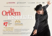 In Orbem Insinuata - Presentación de Danza Contemporánea