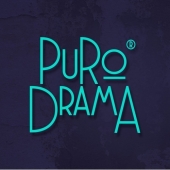 CANCELADO - Puro Drama - Cartelera Teatral
