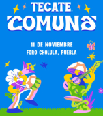 Tecate Comuna en Puebla