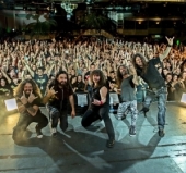 Warcry en Puebla