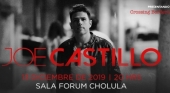 Joe Castillo en Puebla