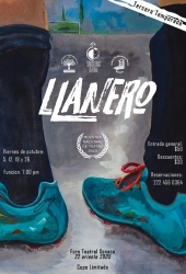 Llanero - Obra de Teatro