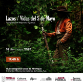 Lazos, Vida - Exposición Temporal