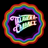 Talavera Cabaret en el Breve Espacio.