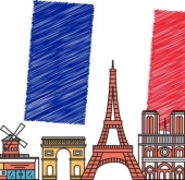 Cursos de Francés en Alianza Francesa