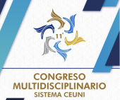 Congreso Multidisciplinario CEUNI