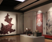 Sala Introductoria a las 32 Regiones del Estado de Puebla - Exposición Temporal