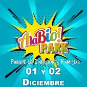 Alabio! Park - Parque de Diversiones Familiar