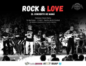 Rock and Love: El Concierto de Mamá