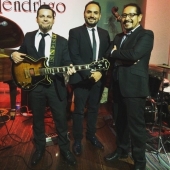 CANCELADO - Tesauro Jazz Trío en Sibarita
