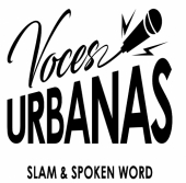 Quinto Poetry Slam Voces Urbanas Slam y Spoken Word