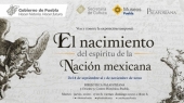  El Nacimiento del Espíritu de la Nación Mexicana - Biblioteca Palafoxiana