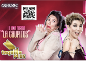 Borrachas pero Buenas Muchachas - Obra Teatro