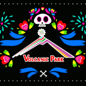 Festival de la Barranca del Terror en Volcanic Park